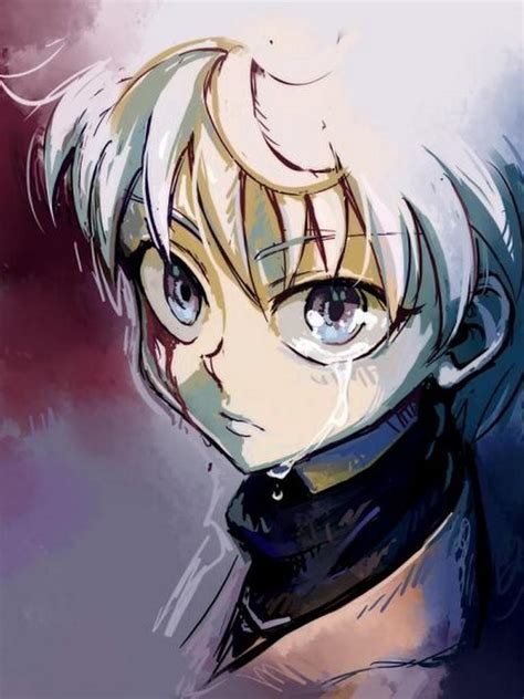 Killua Wallpapers For Android Apk Download