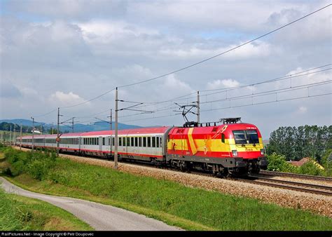Altenmarkt austria wien / landhaus bergheim horn neulengbach st. RailPictures.Net Photo: 1116.232 Austria Federal Railways ...