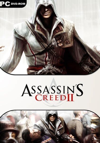 Fullgamesforpc Assassins Creed 2
