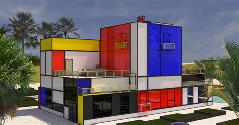 5 Characteristics Of Bauhaus Art Architecture And Design Catawiki