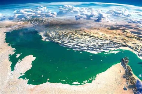 خلیج فارس فراتر از یک دریا پایگاه خبری جماران