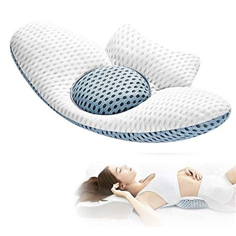 10 Best Pillows To Alleviate Back Pain In 2024