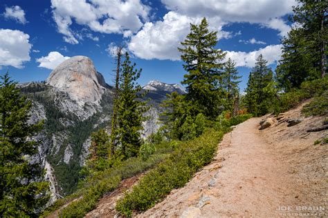 Best Trails In Yosemite Valley Sante Blog
