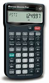 Va Mortgage Loan Calculator Pictures