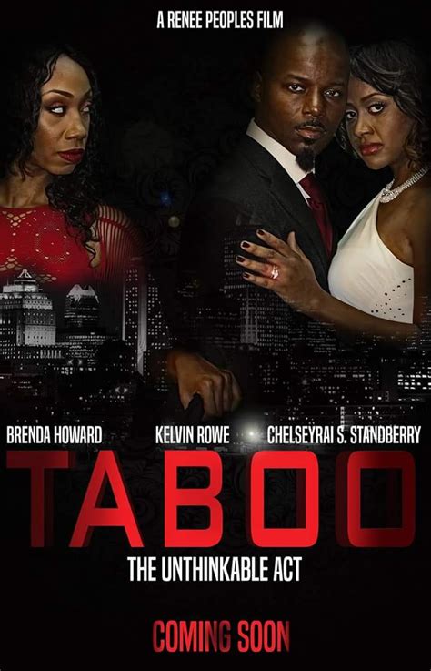 Taboo The Unthinkable Act Imdb
