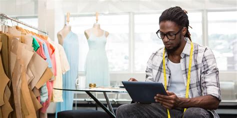 Fashion Jobs And Fashion Career Advice Dressy Boom