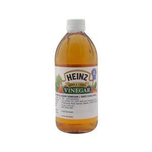 It's a natural for salad dressings and vinaigrettes but also works as a marinade for meat so keep it on hand whenever you're cooking. Jual Cuka Apel atau Apple Cider Vinegar Heinz 16oz-473ml ...