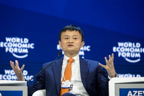 Jack Ma The Inspirational Life Story Of Founder Of Alibaba