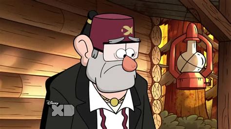 Meanwhile, when dipper meets two government agents, he tries to tell them about the mysteries of gravity falls by showing them his journal. Gravity Falls Season 2 screenshots