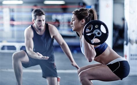 10 Things To Look For In Your Personal Trainer Fitness Myfitnesspal