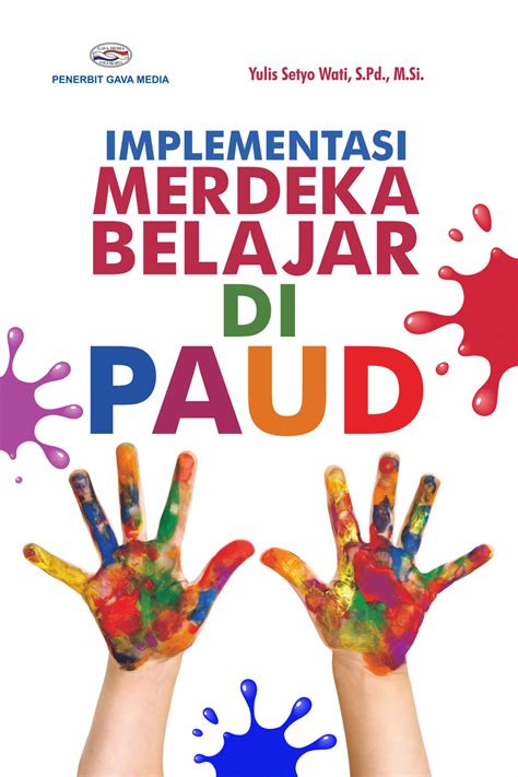 Implementasi Merdeka Belajar di PAUD – Adipura Books