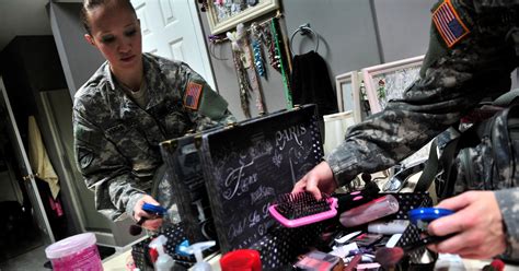 Military Works To Combat Sexual Assaults