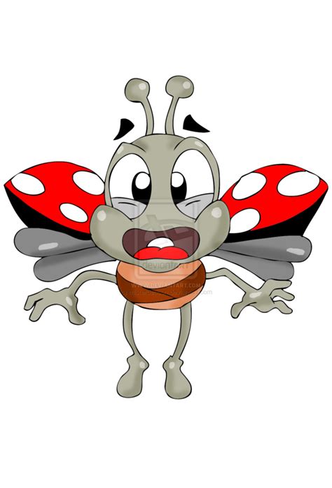 Insect Clipart Scary Insect Scary Transparent Free For Download On