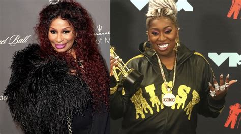 Chaka Khan And Missy Elliott Among 2023 Rock And Roll Hall Of Fame Inductees