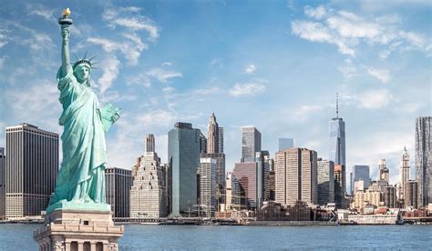 The Ultimate Top 9 Tourist Attractions In New York City