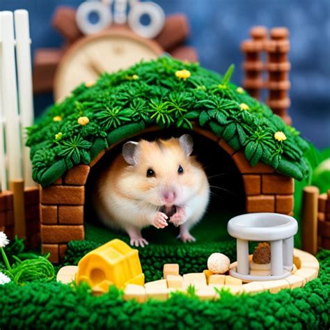 How Long Do Dwarf Hamsters Live Animal Passion