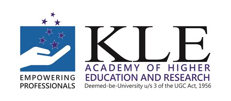 KLE Academy of Higher Education and Research for Education | Higher education, Education ...