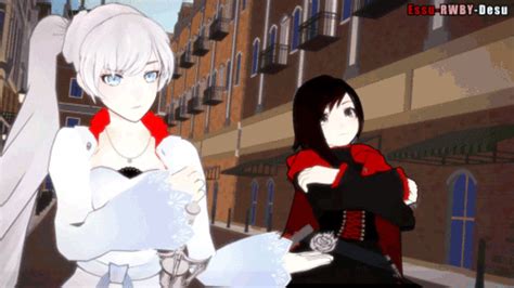 Image Rwby Know Your Meme