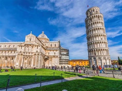 Italy Tour Package At Rs 55999person In New Delhi Id 27286389448