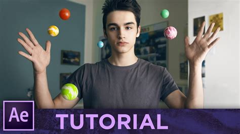 ANIMARE UNA FOTO IN D After Effects Photoshop Tutorial Parallasse YouTube