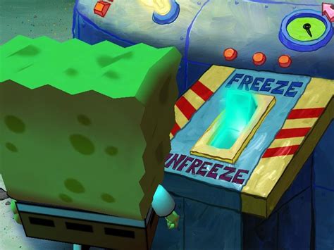 Spongebob Squarepants Lights Camera Pants Screenshots For Windows