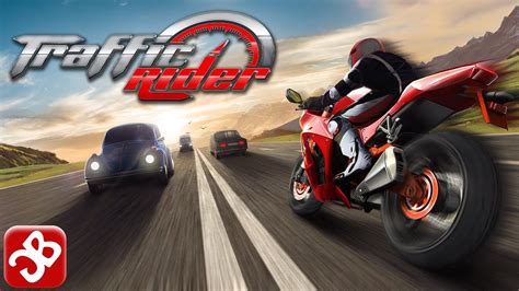 Traffic Rider Game Now Available On Windows Phone Nokiapoweruser