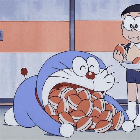 Doraemon Trong 2020 Hình Vui Đang Yêu Phim Hoạt Hình