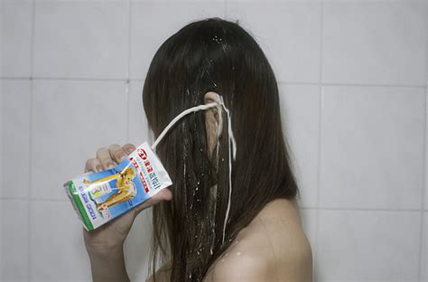 Disturbing Photography By Yung Cheng Lin Ignant