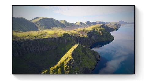 Apple Adds Nine New Scotland And Iceland Aerials To Apple Tv