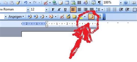 Korrekturen und Änderungen verfolgen in Word 2007 und Ältere