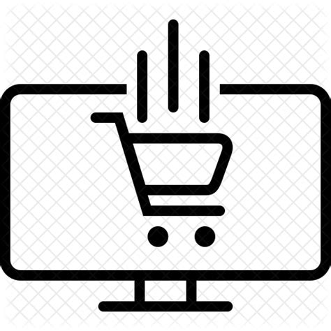 Ecommerce Icon Ecommerceicon Pack For Your Web Site Design Logo App