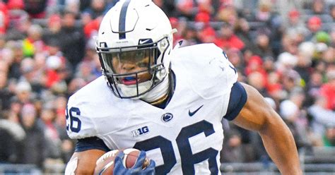 List Of All Penn State Nittany Lions Running Backs Ranked Best To Worst