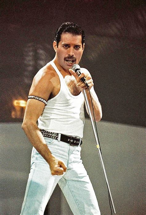 London Street Named For Freddie Mercury Indianapolis News Indiana