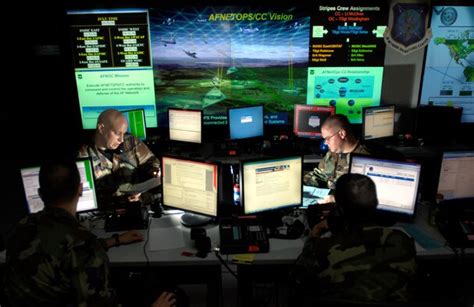 air force cyber command online for future operations u s air force article display