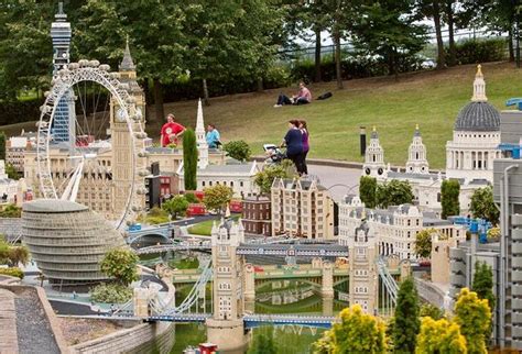 Parques Temáticos En Europa Legoland Windsor Mamás Viajeras