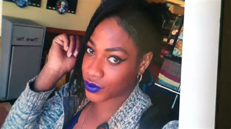 Suspect Arrested In Death Of Transgender Woman Whose Body Was Found In