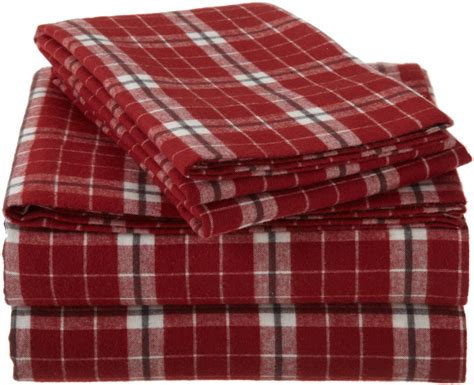 Amazon Brand Pinzon 160 Gram Yarn Dyed 100 Percent Cotton Flannel
