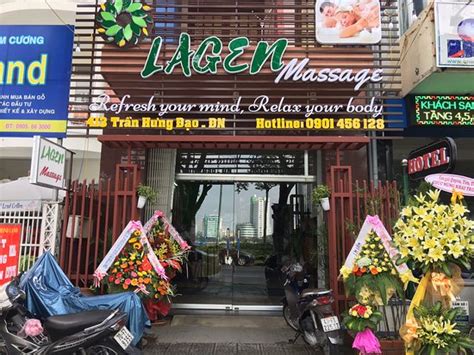 Best Massage In Da Nang Review Of Lagen Massage Da Nang Vietnam