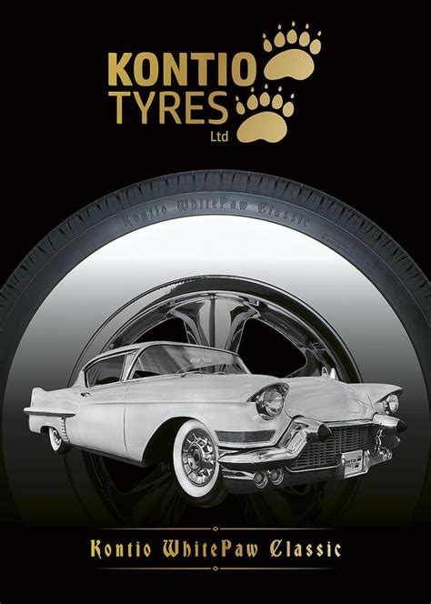 Kontio Tyres Reifen Günstig Kaufen ️ Retromotion