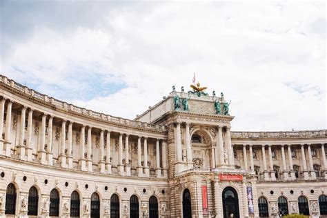 Vienna Travel Guide, Austria | Moon & Honey Travel | Vienna travel, Vienna travel guide, Travel