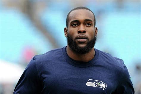 Kam Chancellor Knocks On A Door Cops Called