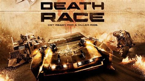 Go to nbcucodes.com for details.) Death Race 4 Beyond Anarchy | Teaser Trailer