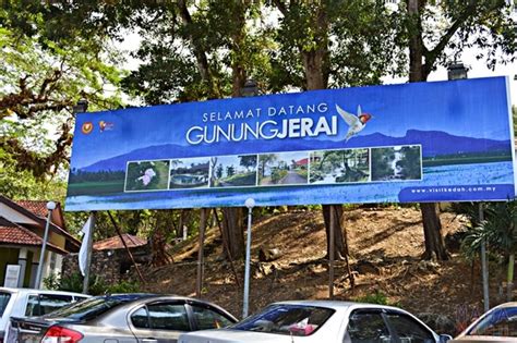 Check spelling or type a new query. Gunung Jerai Destinasi Pelancongan Untuk Pecinta Alam dan ...