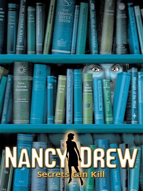 Nancy Drew Secrets Can Kill Server Status Is Nancy Drew Secrets Can