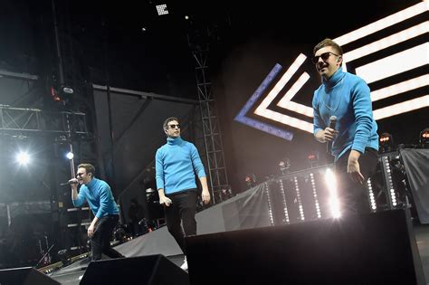 The Lonely Island Feels At Home In Surprise Filled Live Concert Debut
