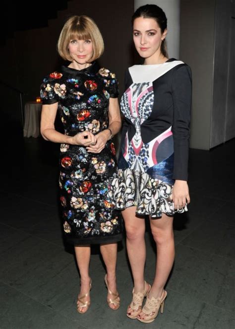 Anna Wintour Threw Out Christmas Tree Before Holiday Because ‘it Was