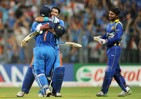 India Vs Srilanka World Cup 2011 Was Fixed This Sri Lankan Legend
