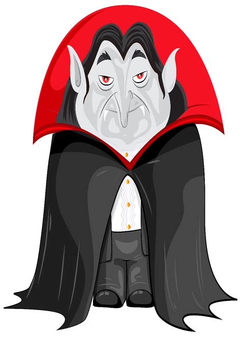 Download High Quality Halloween Clipart Vampire Transparent Png Images