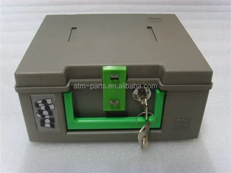 445 0693308 Ncr Atm Currency Cassette With Lock Keys Buy 4450693308
