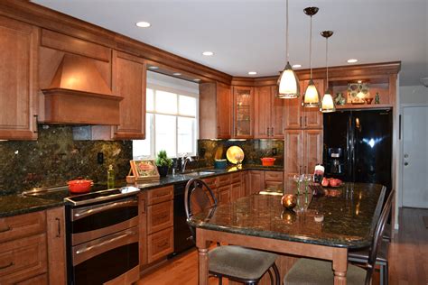 The Cost Of A Luxury Kitchen Design Northwood Construction